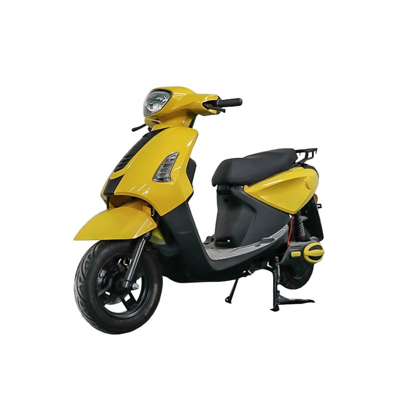 1500W Electric Scooter 2-pyöräinen Vespa