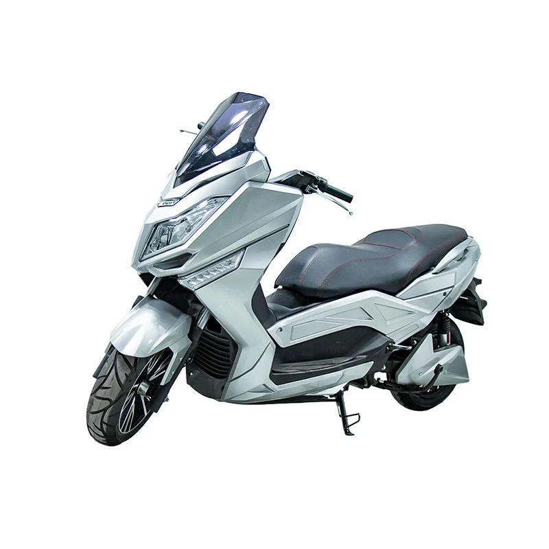 Miksi sinun pitäisi valita 1500 W: n sähkömoottoripyörä päivittäiseen työmatkaasi varten?