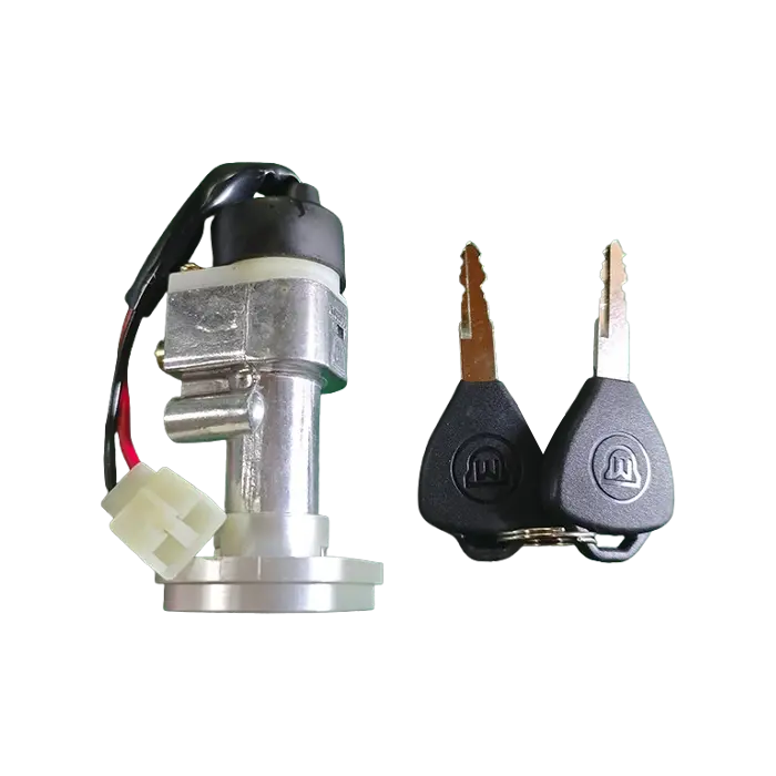 Ovatko sähkölukot todella turvallisempia kuin perinteiset lukot