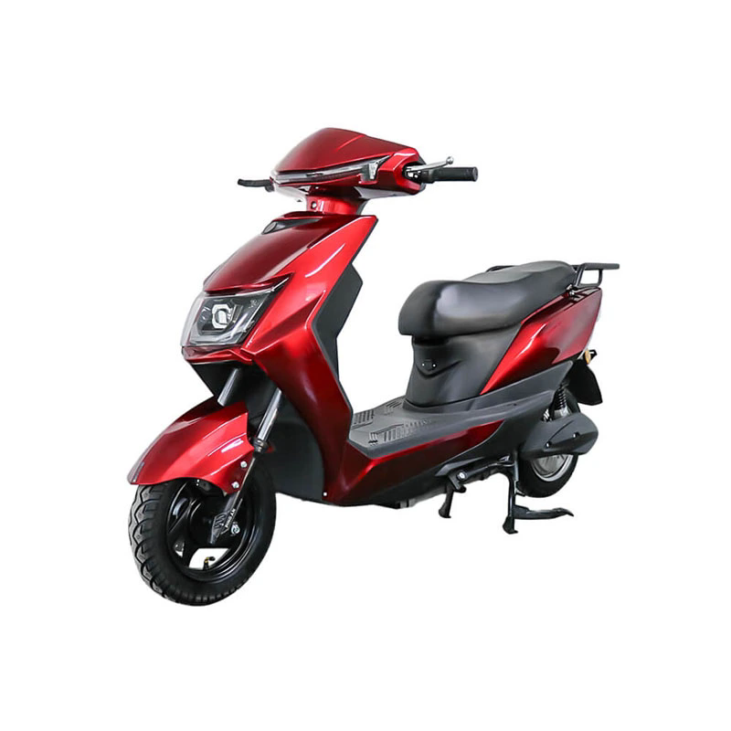 Kuinka kaupunkiliikenteeseen tarkoitettu sähkömoottoripyörä muuttaa päivittäisen kaupunkimatkailun?