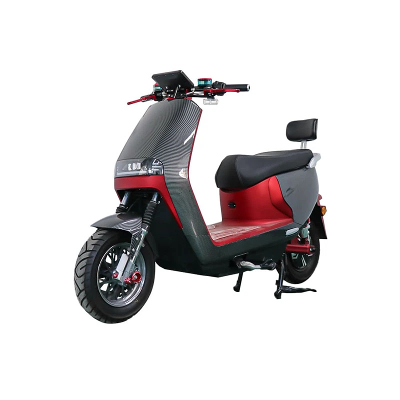 ETY hyväksyi Racing Road Electric Scooter