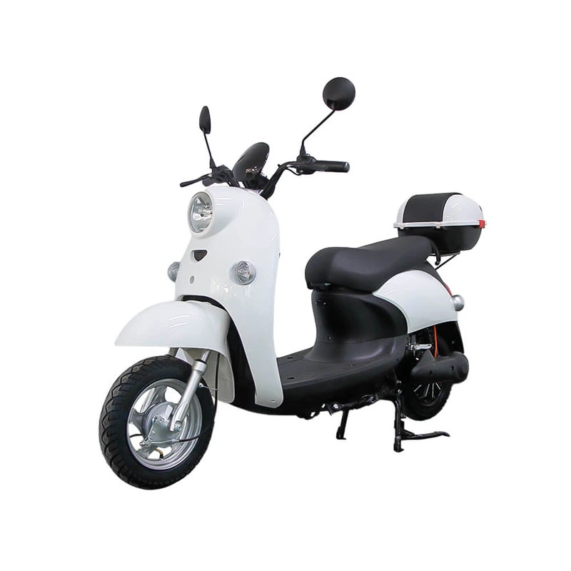 Uusi Design Electric Motorcycle Electric Scooters